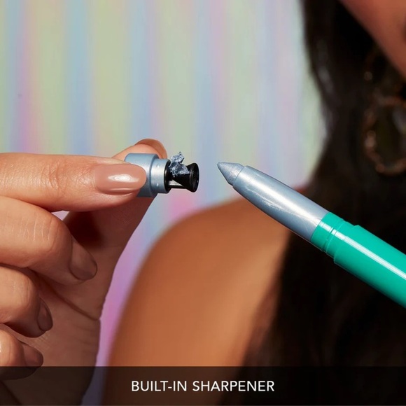 NIB Thrive Causemetics Brilliant Eye Brightener in Aurora - Rose Gold Shimmer - Picture 6 of 8